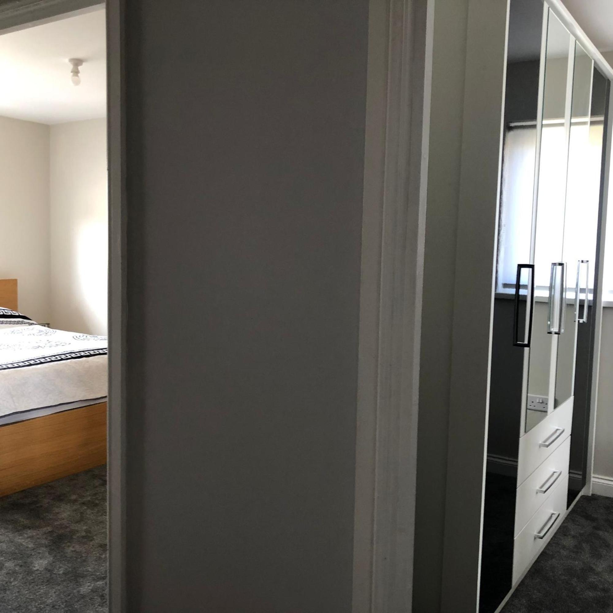 Cozy House With Free Parking & Wifi Near Maryland Station Hotel London Kültér fotó