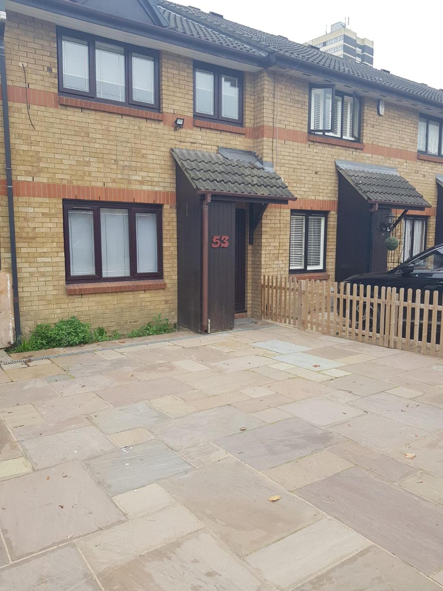 Cozy House With Free Parking & Wifi Near Maryland Station Hotel London Kültér fotó